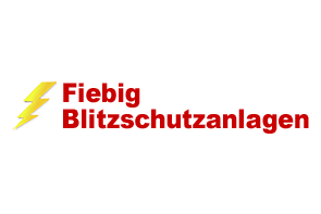 Fiebig Blitzschutzanlagen Fiebig Blitzschutzanlagen