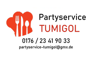 Partyservice Tumigol Partyservice Tumigol