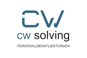 CW Solving GmbH CW Solving GmbH