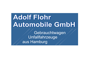 Adolf Flohr Automobile GmbH Adolf Flohr Automobile GmbH