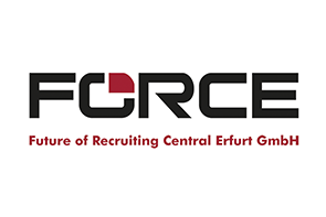 FORCE Future of Recruiting Central Erfurt GmbH FORCE Future of Recruiting Central Erfurt GmbH
