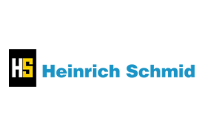 Heinrich Schmid Systemhaus GmbH & Co. KG Heinrich Schmid Systemhaus GmbH & Co. KG
