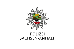 Polizei Sachsen-Anhalt Polizei Sachsen-Anhalt