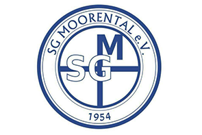 SG Moorental 1954 e.V. SG Moorental 1954 e.V.