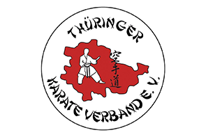 Thüringer Karate Verband e.V. Thüringer Karate Verband e.V.