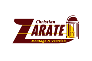 Christian Zarate Montage & Vertrieb Christian Zarate Montage & Vertrieb