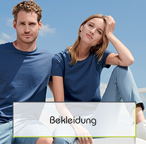 Bekleidung für Sport & Freizeit