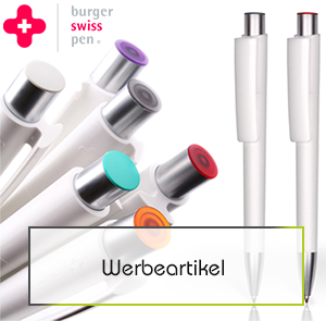 Werbemittel und Vertriebsförderung - Werbeartikel von A bis Z erfrischend wirksam von REWA Marketing